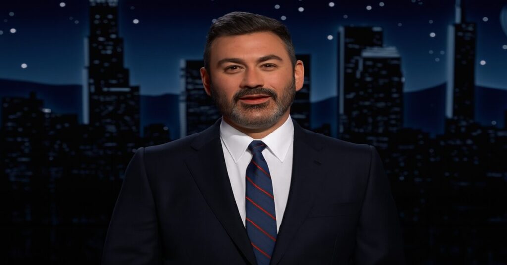 Sinclair Says Suspension Not Enough, Will Air Charlie Kirk Special During Kimmel’s Timeslot