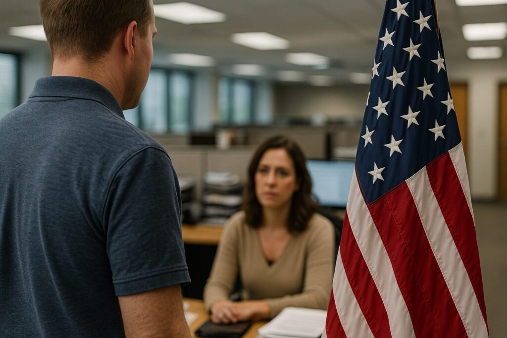 Attorney explains your rights to 'free speech' as an employee after firings following Charlie Kirk killing