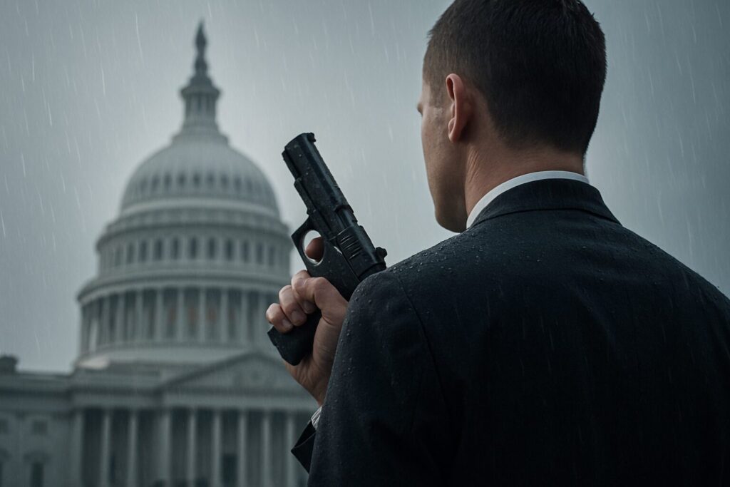 Belmont Club: Assassins