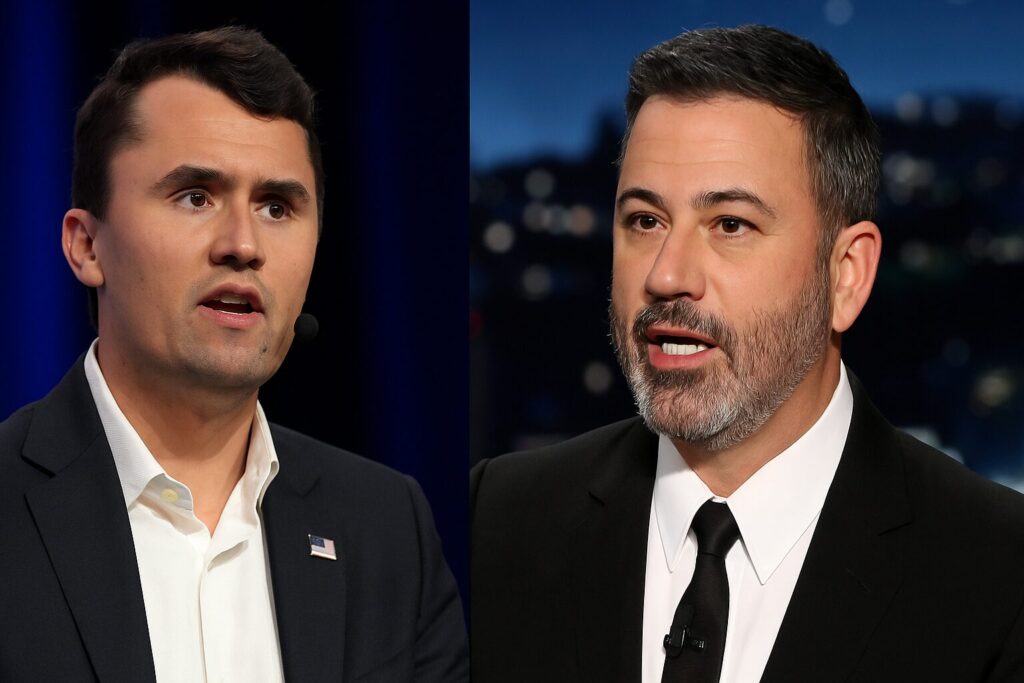 CNN Stoops to a New Low to Defend Jimmy Kimmel