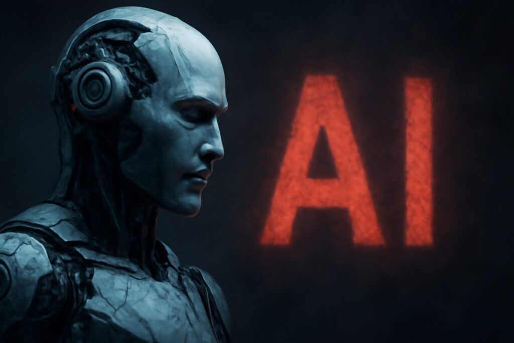 Scientists warn governments must bomb AI labs to prevent the end of the world