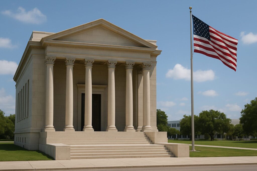 DeSantis announces proposal to set aside land for Trump’s Presidential Library