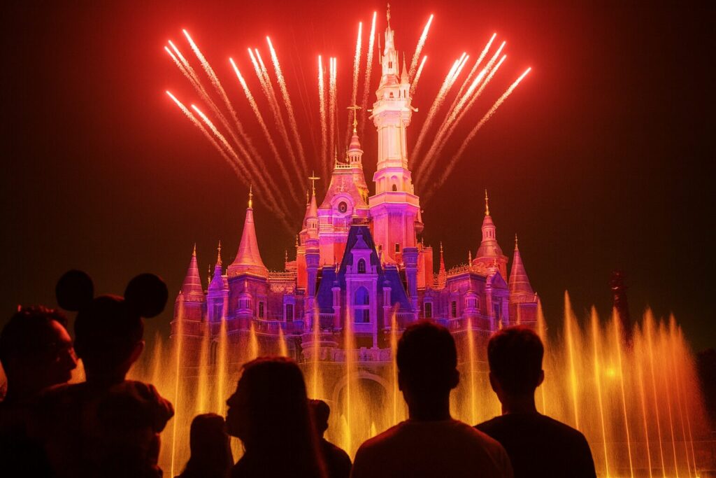 Disney jacks up prices on Disney+ platform as Kimmel fallout reverberates