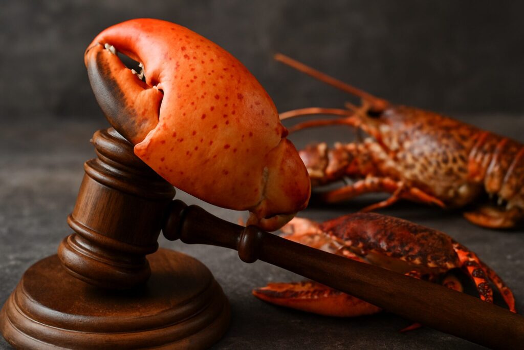 Miami Seafood Exec Pleads Guilty in $8M Price-Fixing Conspiracy