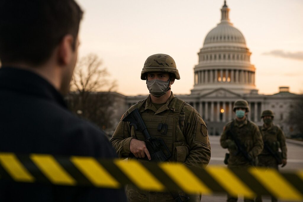 NCTC Warns That Terror Groups are Intent on Striking America