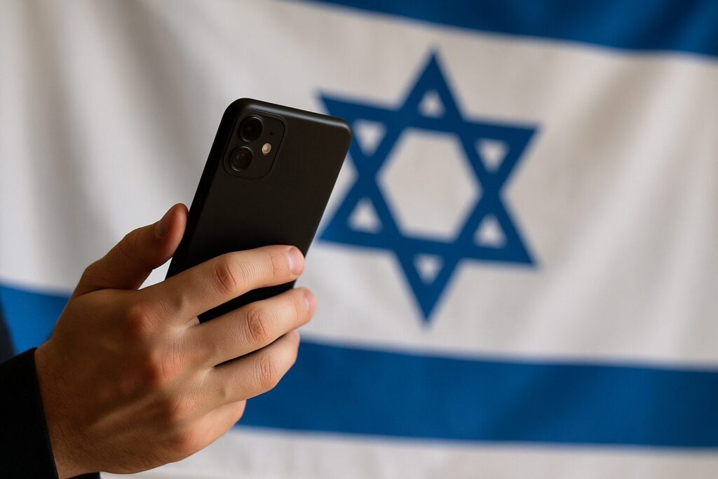 Netanyahu Meets With ‘Pro-Israel Influencers’ in New York, Describes Social Media as a ‘Weapon’ for Israel