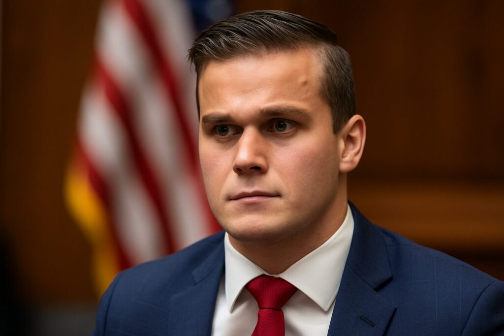 REPORT- Ex-Conservative Rep. Eyes New Run For Office
