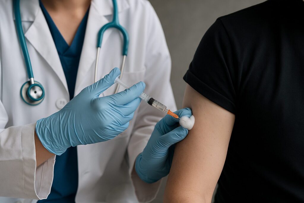 Several states are planning to use "standing orders" to kill in hospitals.