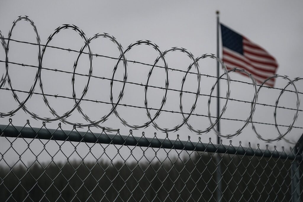 The Pentagon will cut off aid to all NATO members bordering Russia.