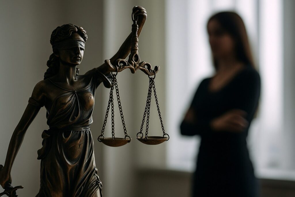 WATCH- Epstein survivors creating 'own list' of high-profile sex abusers