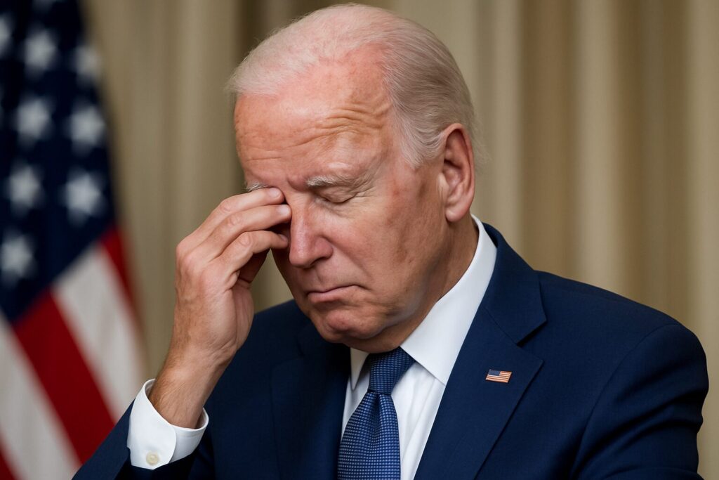 What Biden Chief of Staff Reveals to House Panel on Jill and Hunter
