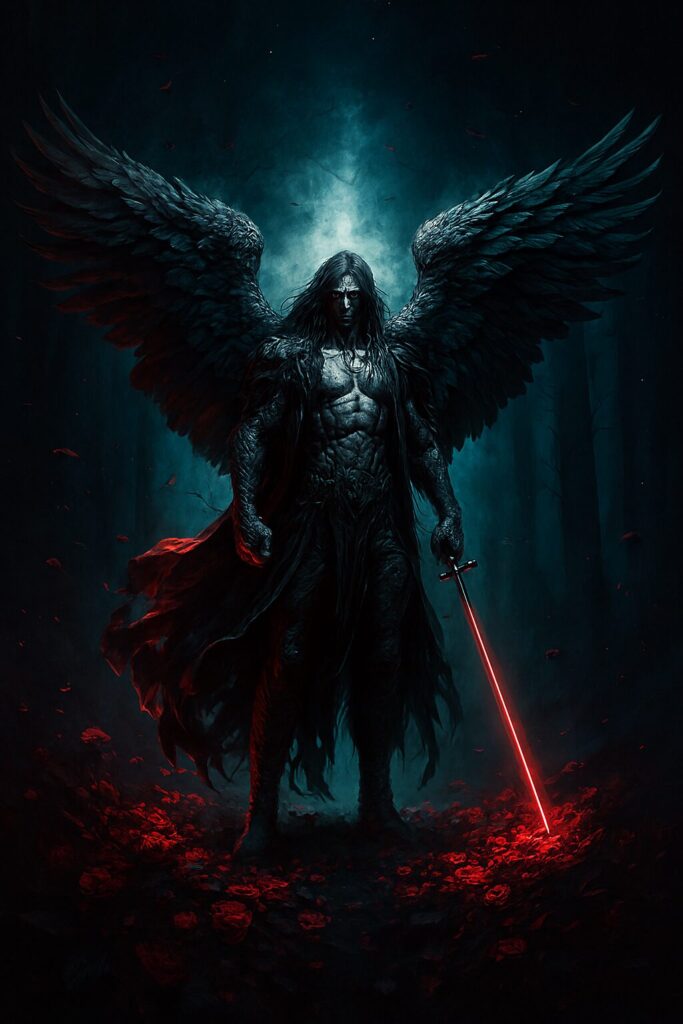 Bloodlines of the Nephilim – A Biblical Study - Time For Disclosure - We have never been alone