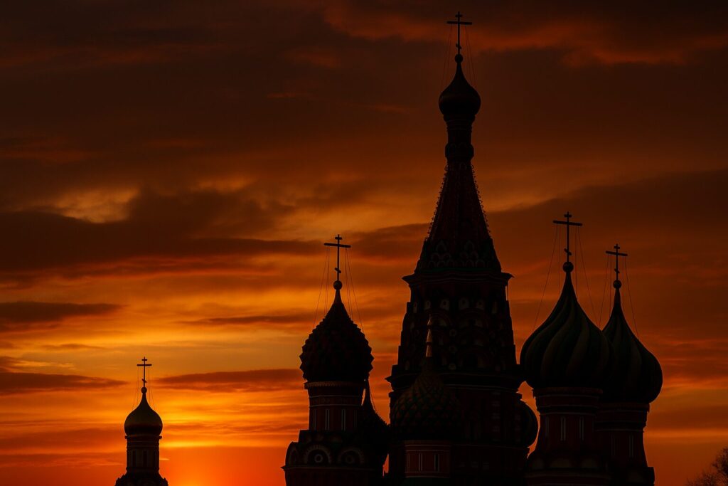 Tradition against corruption: Why Putin’s message matters for the entire world