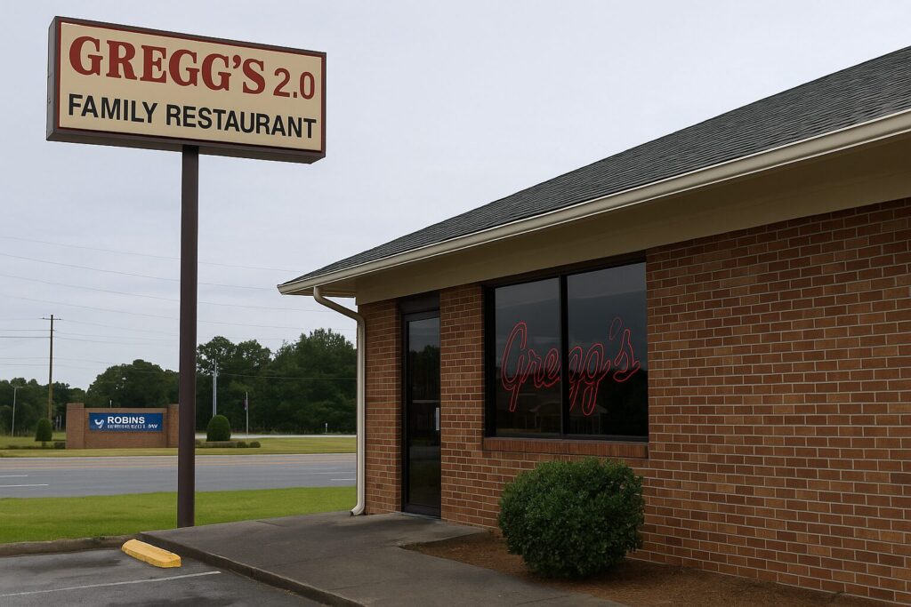 How the Schumer Shutdown Is Already Impacting an Entire Community in Georgia