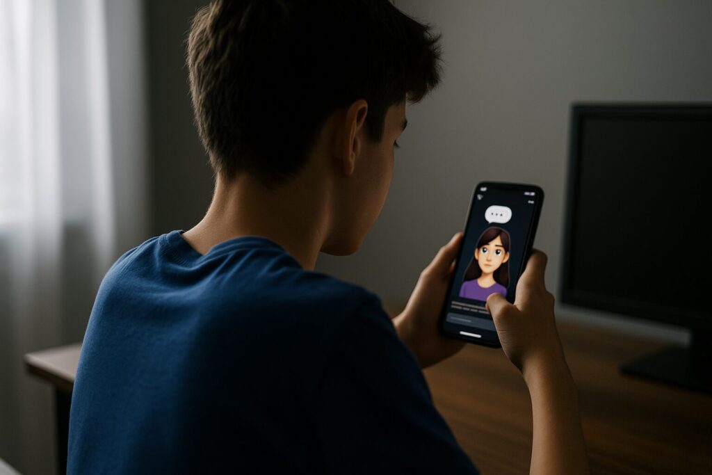 After a wave of lawsuits, Character.AI will no longer let teens chat with its chatbots