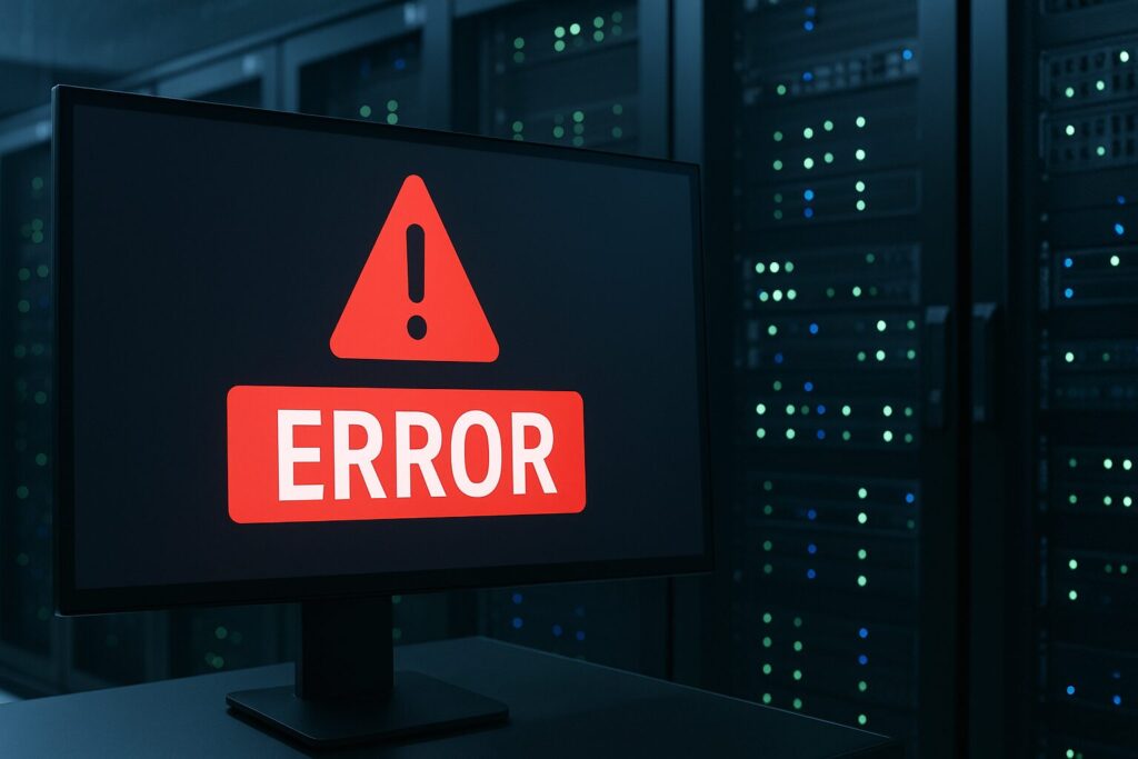 Amazon Announces Update Following Massive Outage Across Numerous Platforms