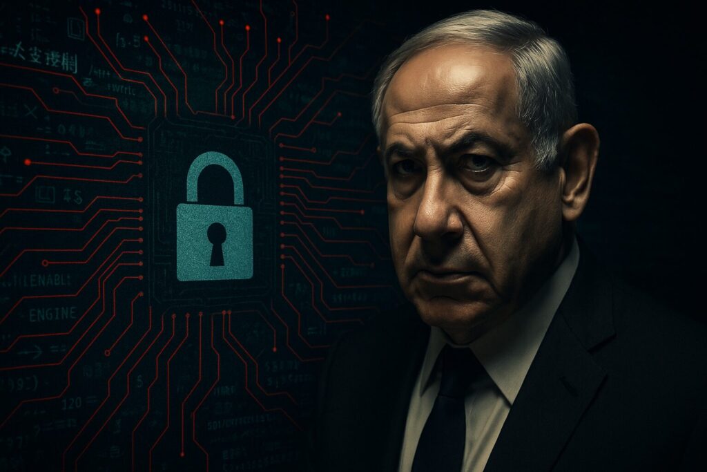 America Under Siege as Netanyahu Declares War on US Citizens: “Comply or Be Erased”