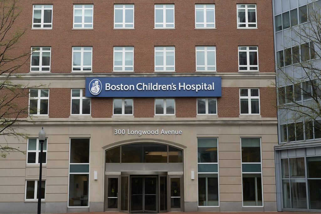 Boston Children’s Hospital Could Be Illegally Tricking Insurers Into Covering Sex Changes, DOJ Suggests