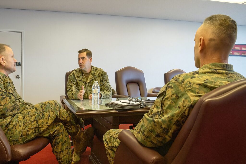 CENTCOM Says Senior Islamist Militant Killed in Syria Strike