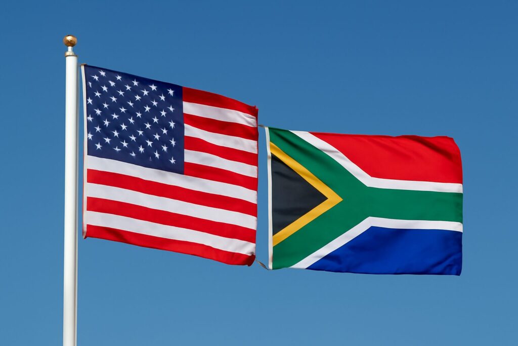 Trump refugee plan seeks 7,000 Afrikaners — and virtually no one else