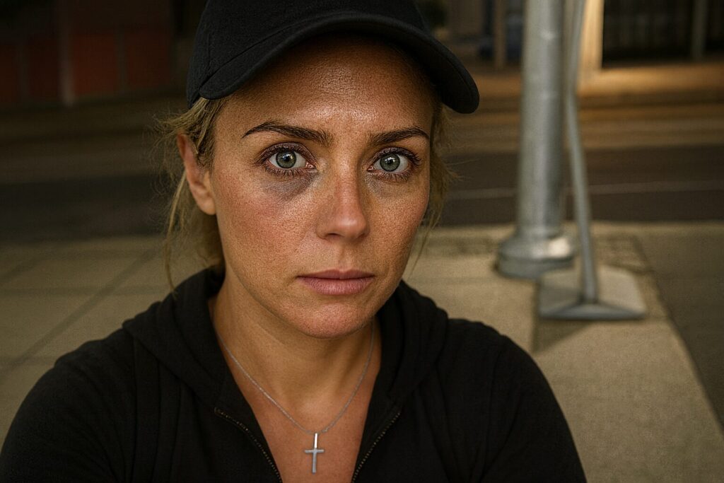 Conservative Journalist Violently ASSAULTED By Antifa Thug, Portland Police REFUSE To Arrest Attacker