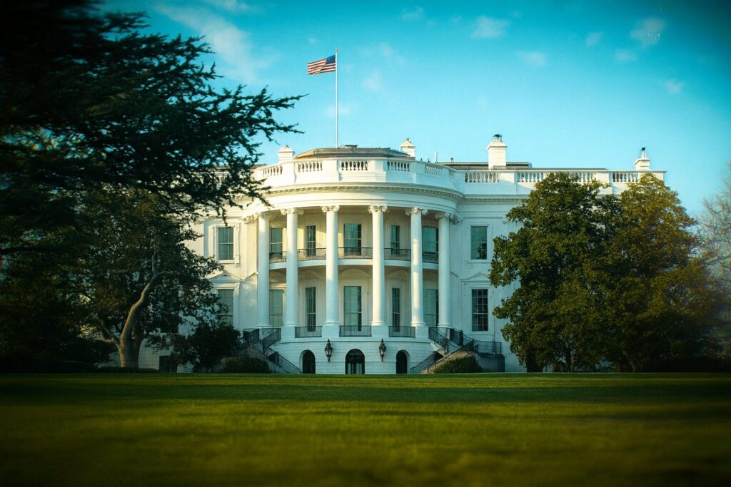 FACT-CHECK- Outrage Over President Trump’s Ballroom Ignores Over a Century of White House Upgrades!