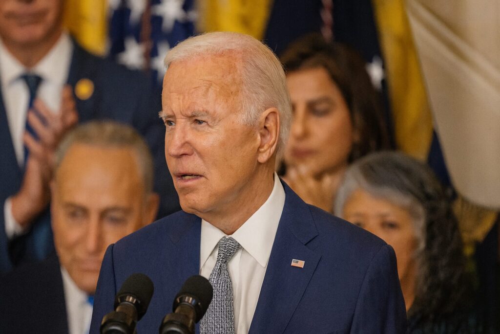 JUST IN- Biden’s Latest Cancer Update Raises Serious Questions