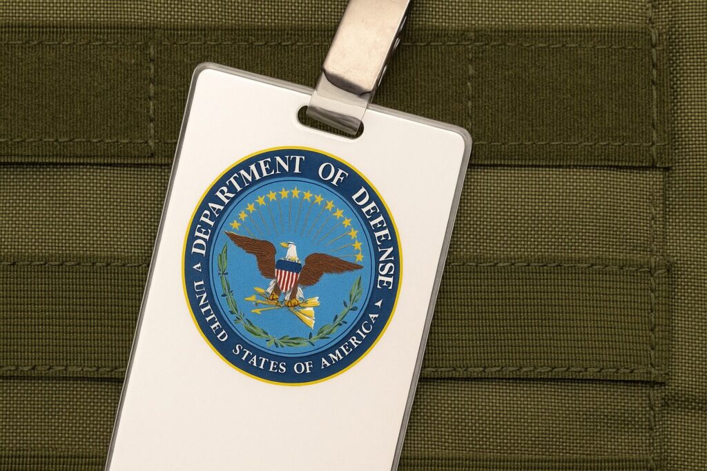 JUST IN: Major News Outlets REJECT Pete Hegseth’s New Pentagon Press Policy