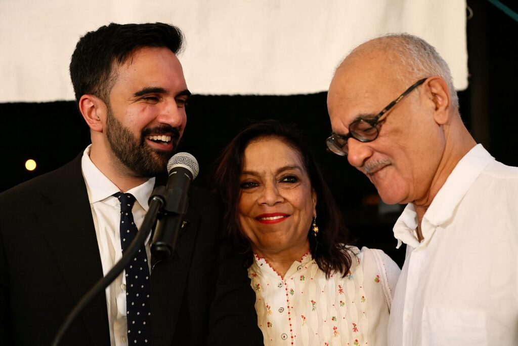 Mamdani’s anti-Israel obsession is key to his rise
