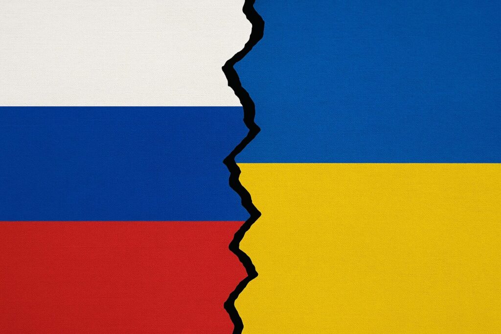 Origins of Special Military Operation: History of Ukraine Conflict