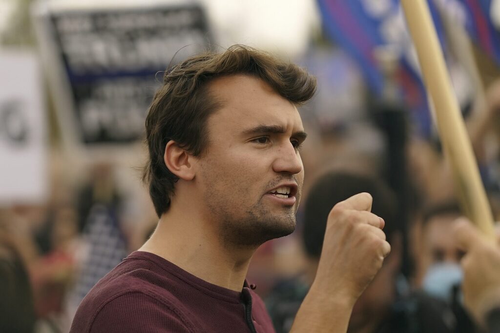 'Rejected'- Charlie Kirk’s Producer Responds to Conspiracy Theory About Kirk’s Security, Assassination