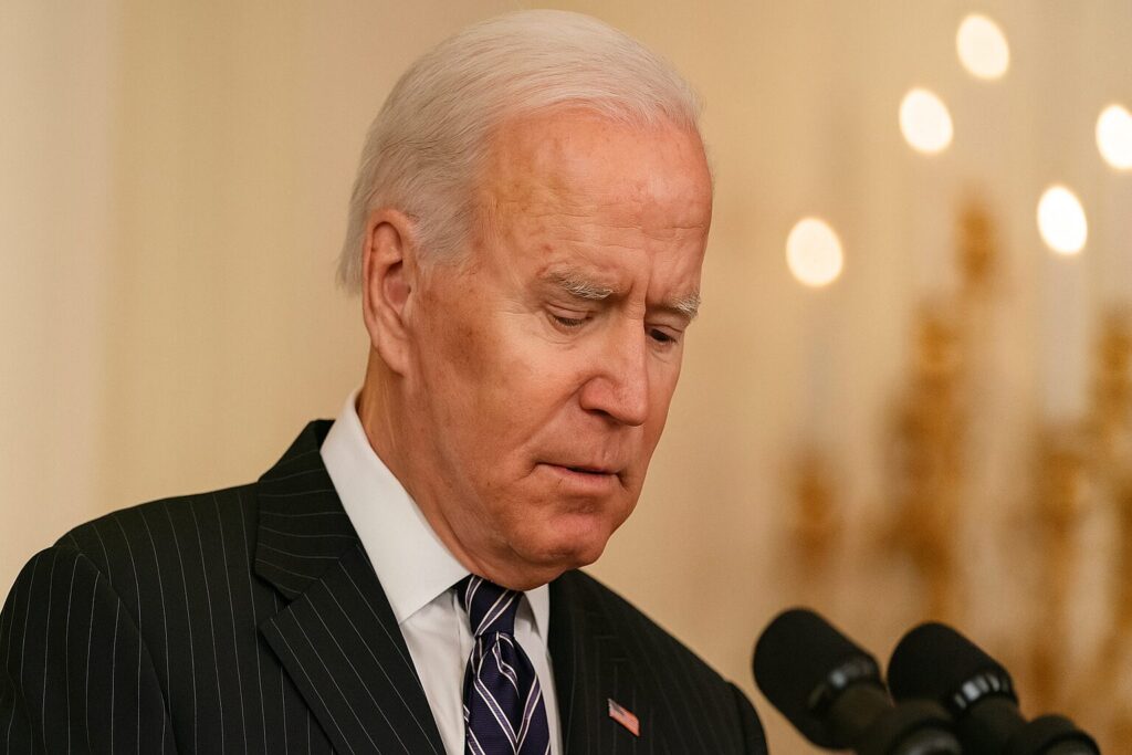 Republican senator Marsha Blackburn suing Biden hatchet man Jack Smith for spying on her