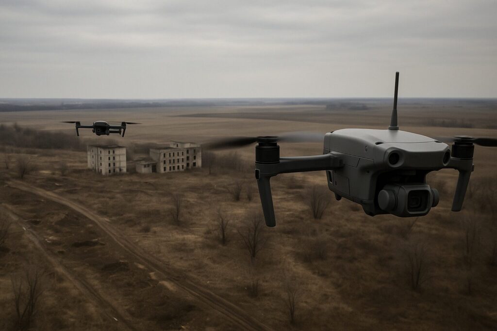 Russia’s top drone warfare center celebrates 10,000 successful strikes (VIDEOS)