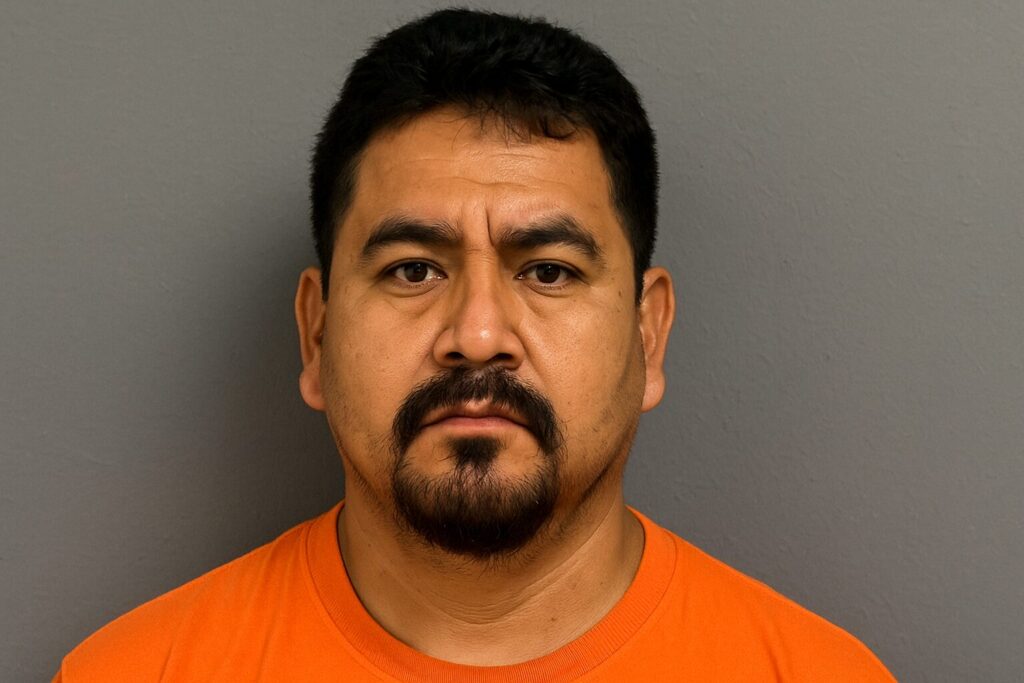Sanctuary Officials Ignore ICE, Release Guatemalan Pedophile Into Virginia’s Capital City
