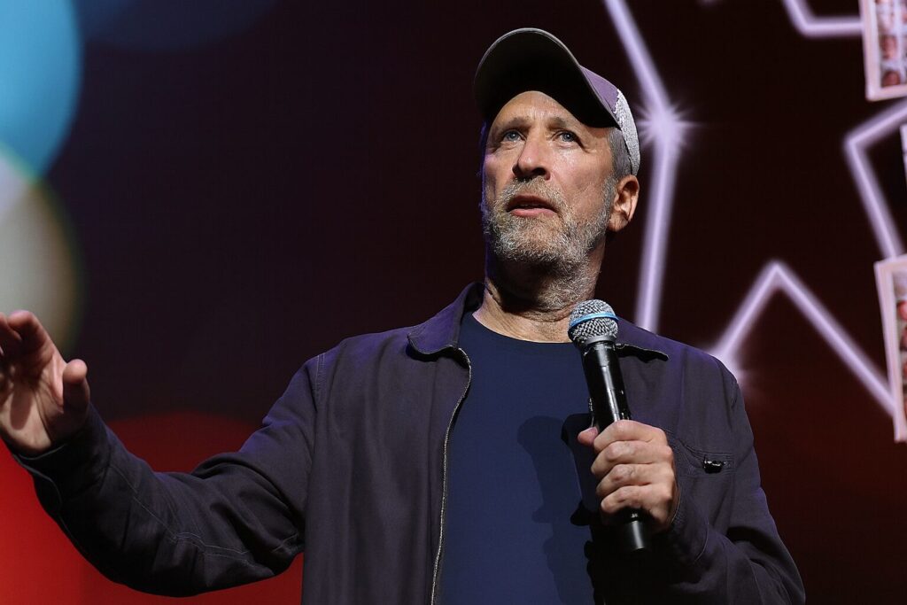 Stewart: Dems ‘Shut Down the Government’ to Protect Subsidies for Marketplace That Makes Insurance Companies Rich