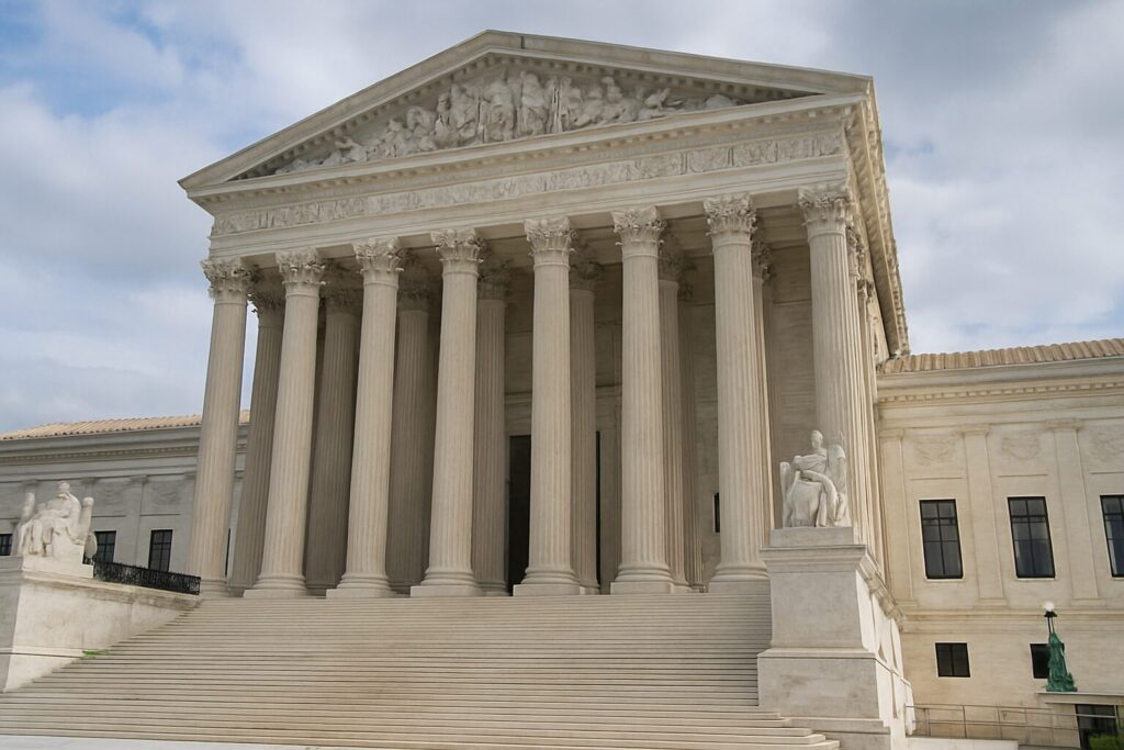 The Voting Rights Act Probably Won't Be 'Gutted,' but the Supreme Court Appears Set to Restrain It