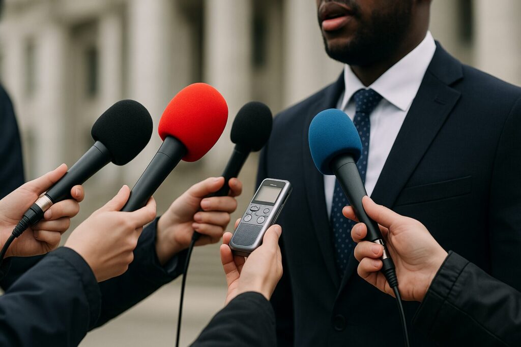 The Worst News Outlet of the Week - Who Dominated in Dysfunctional Coverage?
