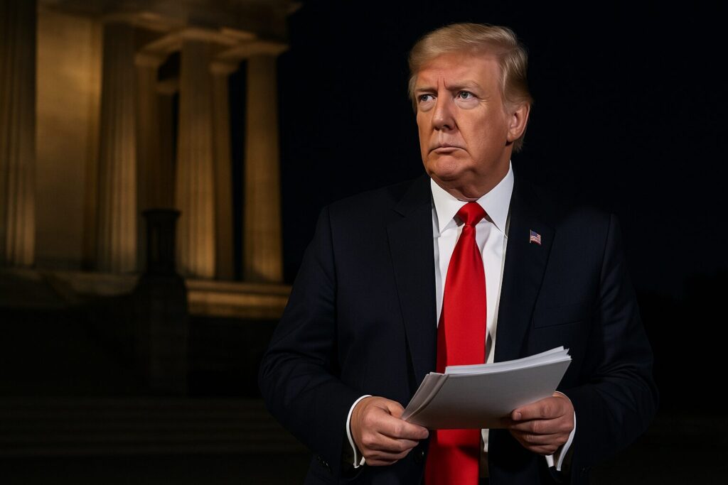 BREAKING: Senate Votes to End Shutdown