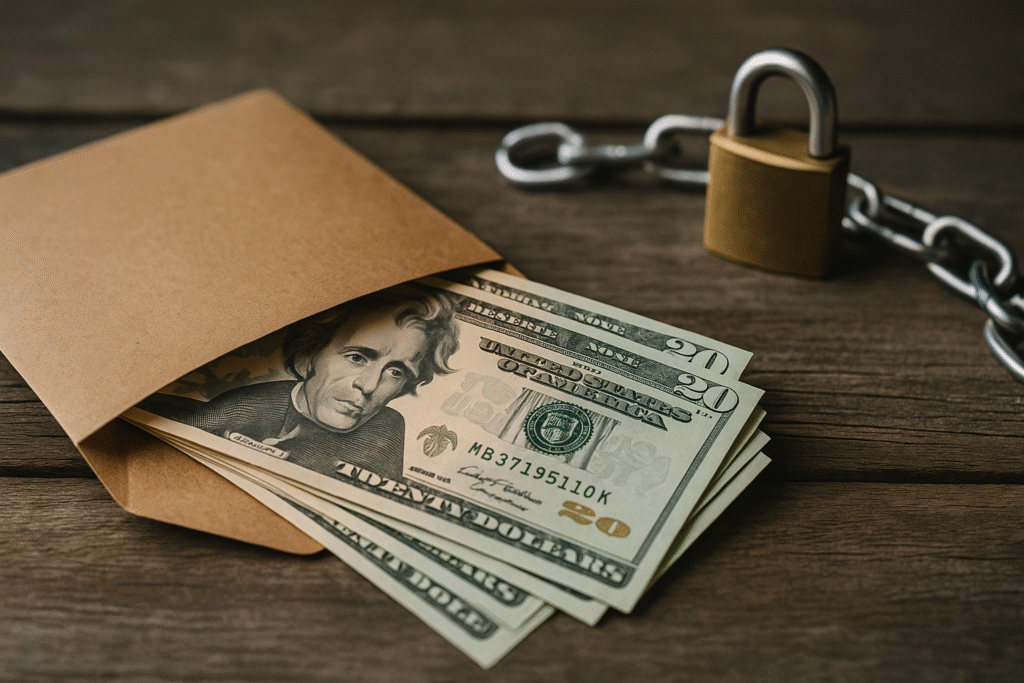 BREAKING- Trump Administration to Begin SEIZING All Remittances Sent Abroad By Illegal Aliens