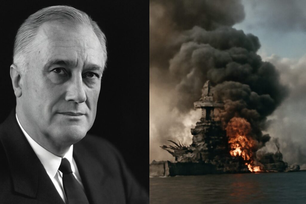 "All Wars Are Based On Lies"; Renowned WWII Historian Faces Official Narrative Assault