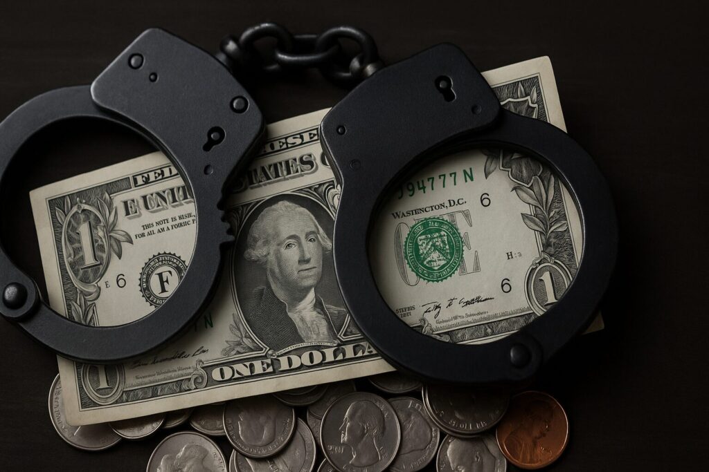 Defenders of Theft