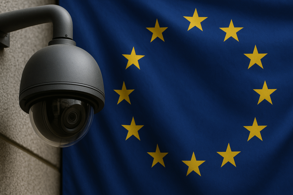 EU Council Approves New “Chat Control” Mandate Pushing Mass Surveillance