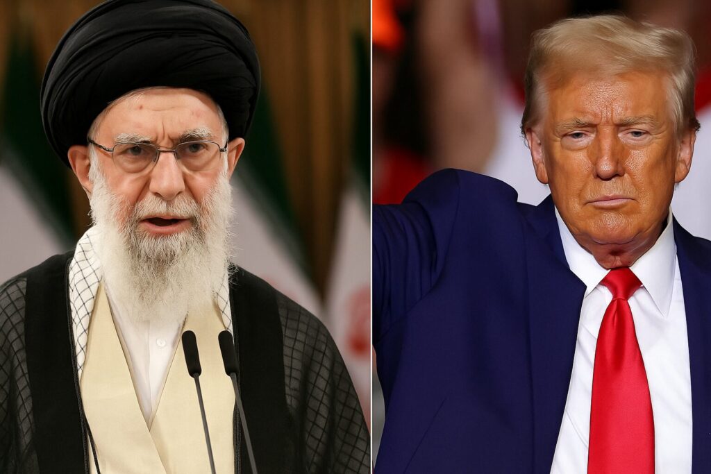 Ex-Mossad Chief Vindicated Trump, Reveals Iran Strike Obliterated Nuclear Sites