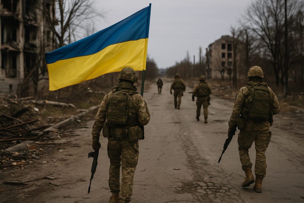 Experts begged Kiev to pull troops out of encircled stronghold – FT