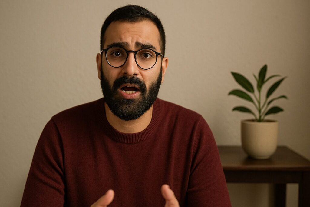 HILARIOUS: Zohran Mamdani Is Ready To Get To Work, But First He Needs Your Money! — “Please donate”