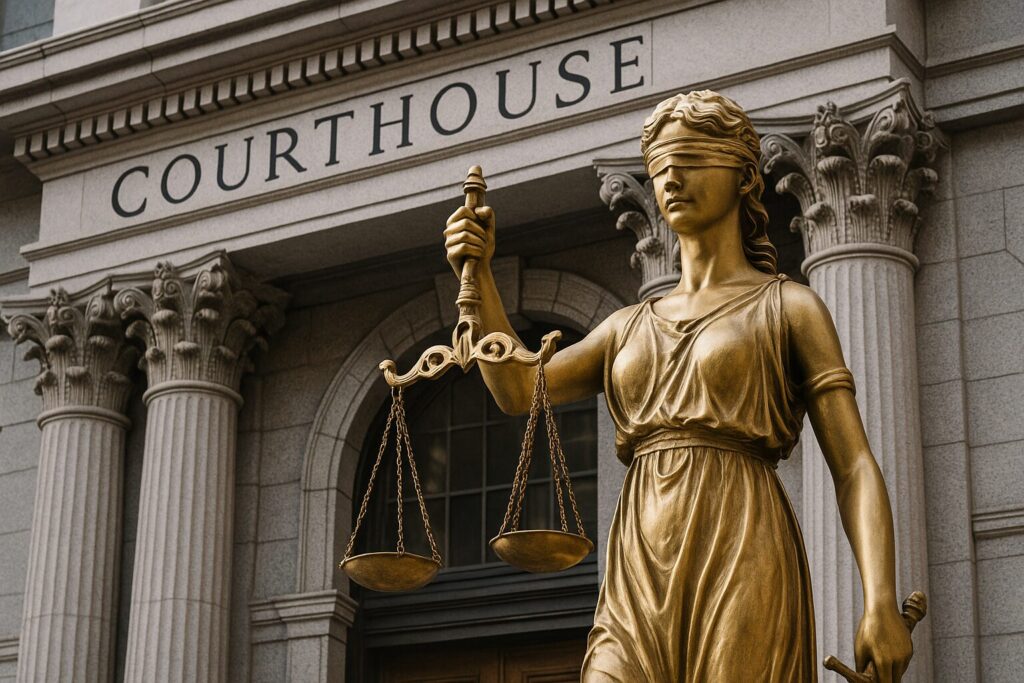 Soros-Backed DA Under Fire Over Lenient Probation for Child Sex Abuser