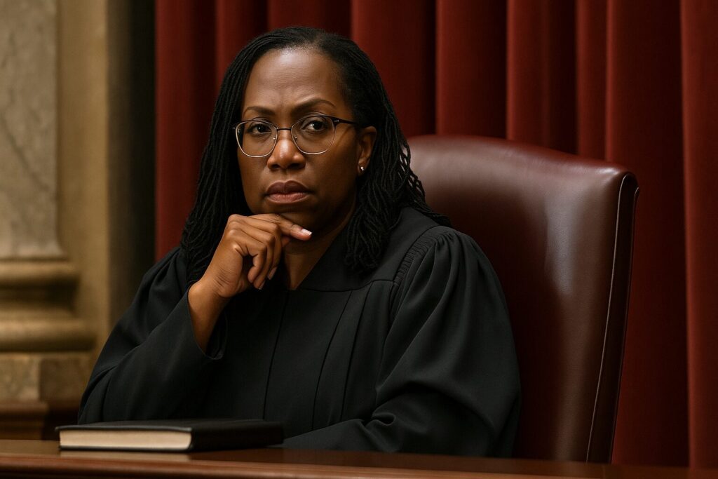 Supreme Court Issues Emergency Order Temporarily Blocking Full SNAP Payments