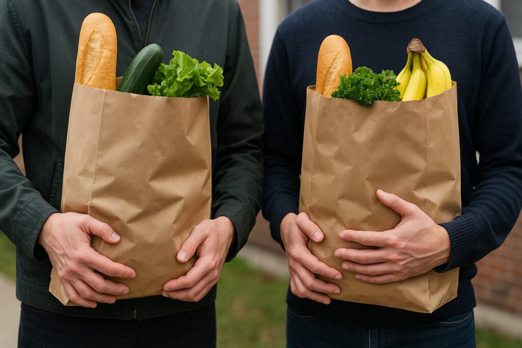 Supreme Court froze judge's order that White House fully fund SNAP through November