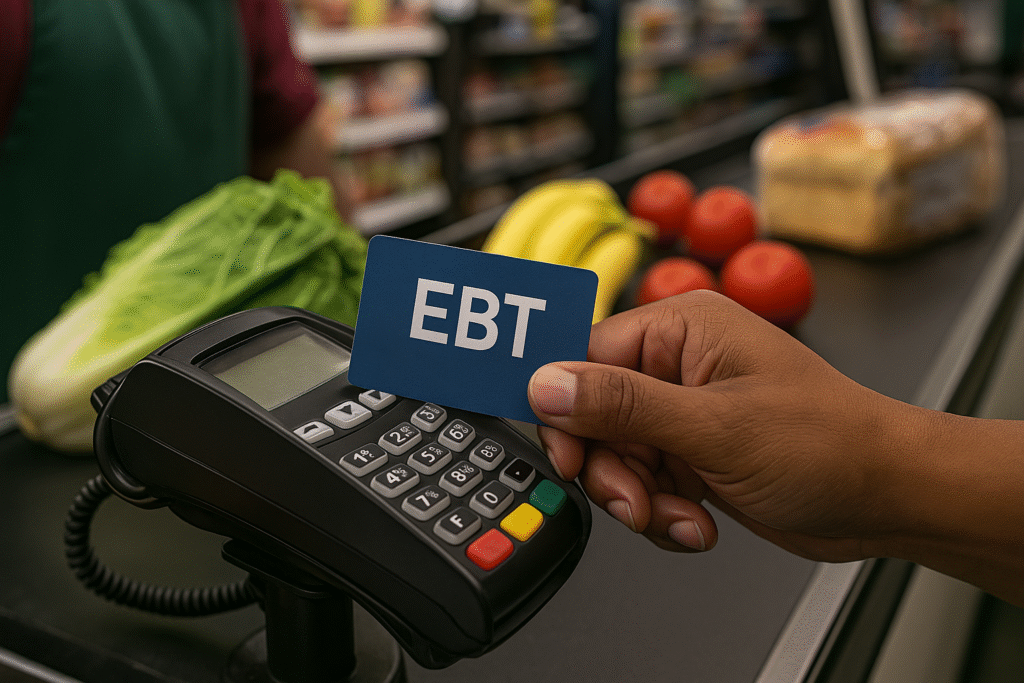 USDA to Require SNAP Recipients to Reapply in Move to Halt Fraud and Abuse