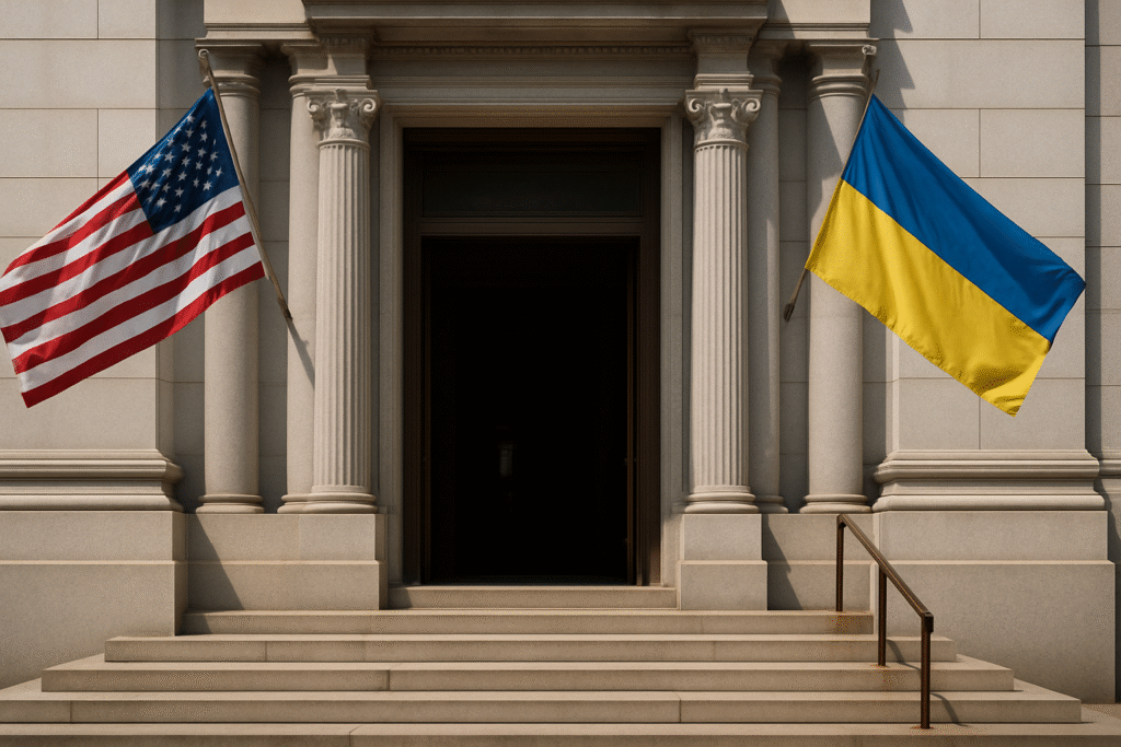 Umerov replaced Yermak as head of the Ukrainian delegation at the talks.